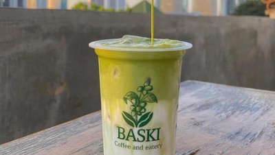 10 Matcha Latte Murah di Jakarta, Mulai Rp 15.000-an!
