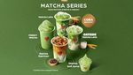 10 Matcha Latte Murah di Jakarta, Mulai Rp 15.000-an!