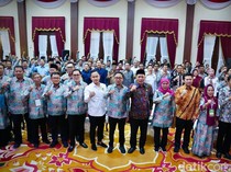 Menkop RI Optimis Bisa Kembalikan Masa Kejayaan Koperasi, Ini Alasannya