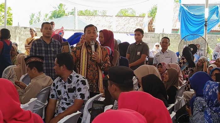 Menteri Kependudukan dan Pembangunan Keluarga (Mendukbangga), Wihaji