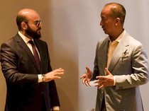 RI Jajaki Kerja Sama dengan Turki di Bidang Manufaktur hingga Energi