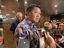 Menteri PKP Pastikan Program 3 Juta Rumah Tetap Jalan Meski Tak Masuk PSN