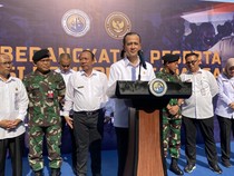 Ini 2 Tugas Komcad Transmigran yang Bakal Punya Pangkat Setara TNI