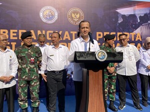 Ini 2 Tugas Komcad Transmigran yang Bakal Punya Pangkat Setara TNI