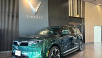 Cara Cerdas VinFast Bikin Ekosistem Mobil Listrik Terpadu Cara Cerdas VinFast Bikin Ekosistem Mobil Listrik Terpadu