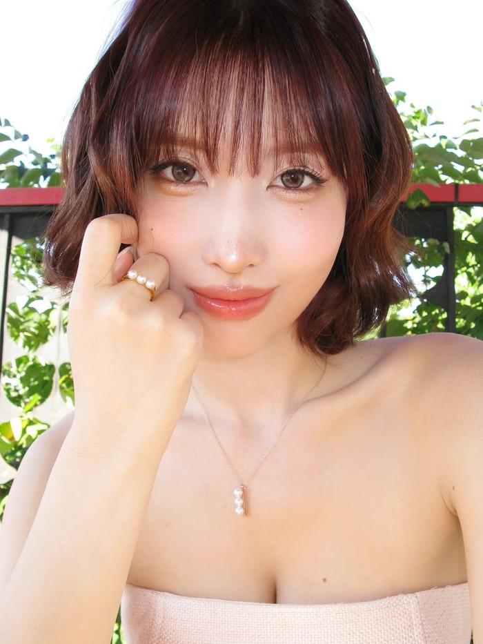 Momo TWICE