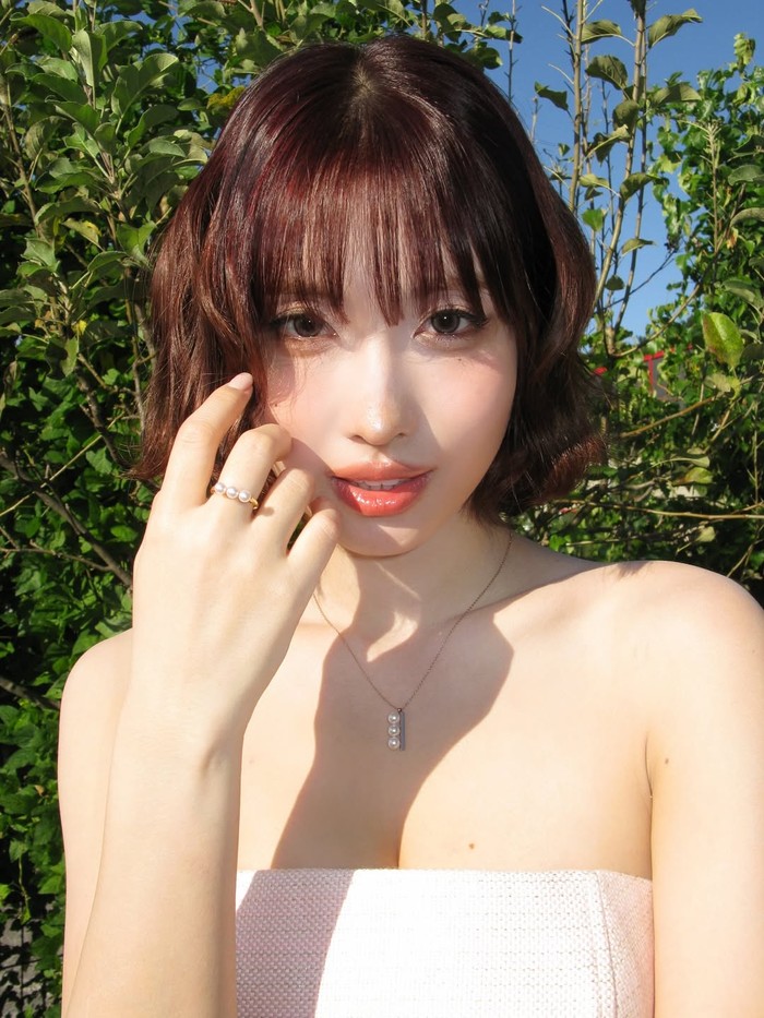 Momo TWICE