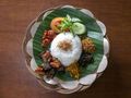 Warga Bali Merapat! Di Tjap Legende Ada 150 Menu Nusantara Otentik