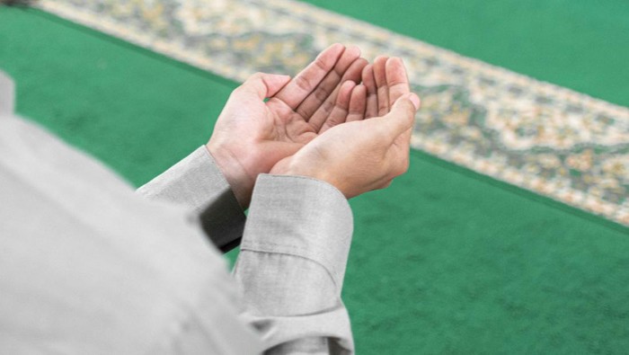 Niat Puasa Sunnah Kamis dan Qadha Puasa Ramadhan Lengkap dengan Doa Berbuka