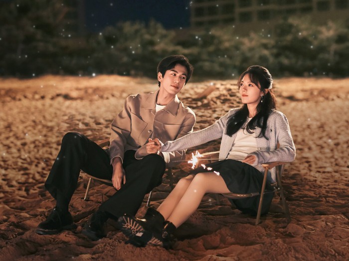 Drama China Our Generation