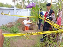 Ibu Pembunuh Bayi di Magelang dan Pacar Gelapnya Jadi Tersangka