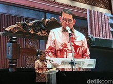 Kemenbud Dukung Karya Sastra Diterjemahkan ke Bahasa Asing, Ada 21 Buku