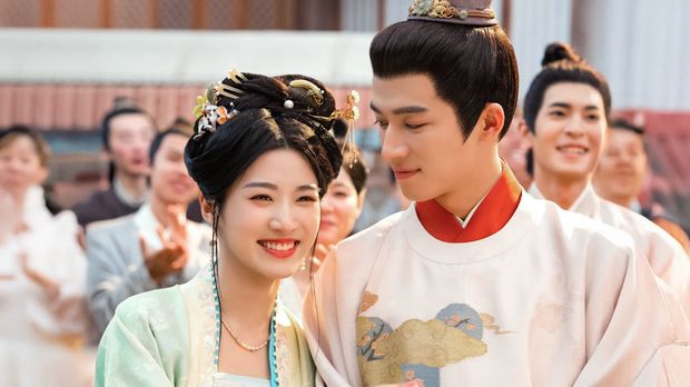 Drama Perfect Match (2025).