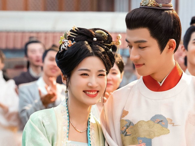 Drama Perfect Match (2025).