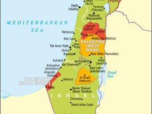 Sering Disamakan, Ini Perbedaan Israel dan Bani Israil
