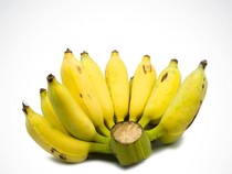 Uniknya Pisang Uter Khas Gunungkidul yang Cocok Diolah Jadi Tepung