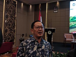 ITDC Bakal Bangun Terminal Angkutan hingga Dermaga Fastboat di Mandalika
