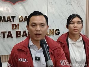 Polisi Sebut Pasangan Ditemukan Tewas di Batam karena Dibunuh-Bunuh Diri