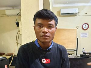 Getok Parkir Rp 100 Ribu di Bogor Ternyata Jukir Liar