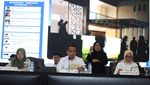 Polri Tetapkan 959 Tersangka Kerusuhan Akhir Agustus