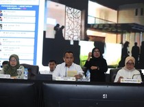 Video: 52 Orang Ditangkap Atas Kasus Penjarahan Rumah Sahroni-Sri Mulyani