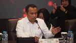 Polri Tetapkan 959 Tersangka Kerusuhan Akhir Agustus