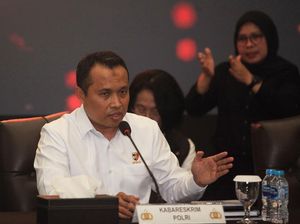 Video: Istri Gus Dur Minta Delpedro dkk Dibebaskan, Ini Kata Kabareskrim