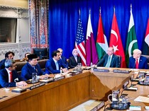 Video Canda Trump Puji Pidato Prabowo: Bagaimana Jika Kamu Marah? Tak Mudah