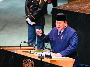 74 Tahun Presiden Prabowo: Di Balik Upaya Merangkul Semua Pihak