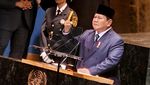 Prabowo Serukan Keadilan Global dan Kesetaraan di Sidang Umum PBB ke-80