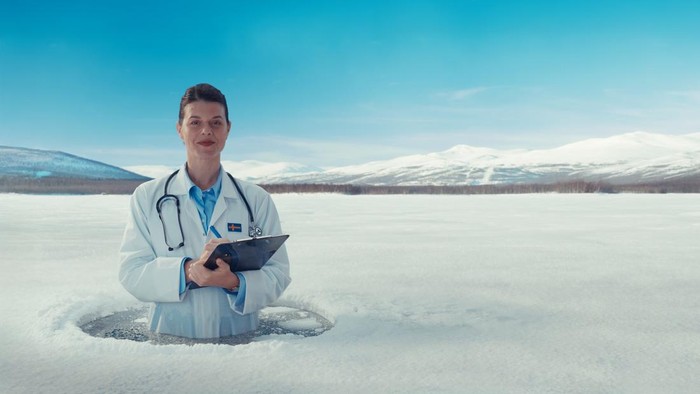 Unik Banget! Swedia Bikin Program Wisata dari Rekomendasi Resep Dokter