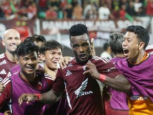 PSM Makassar Jadi Tim Super League Paling Sering Mainkan Pemain Muda