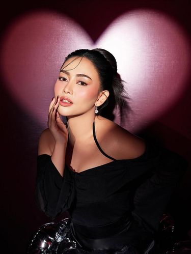 rachel vennya rachel vennya