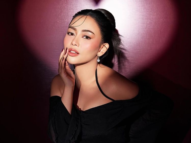 Rachel Vennya Refleksi Diri di Ultah ke-30