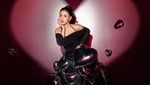 Rachel Vennya Refleksi Diri di Ultah ke-30
