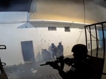 Video Horor Rusuh di Penjara Ekuador: Napi Saling Cekik, 31 Orang Tewas