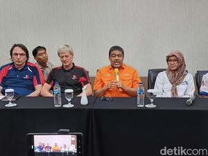 Buruh Mau Geruduk DPR Lagi 30 September, Desak UMR Naik 10,5%