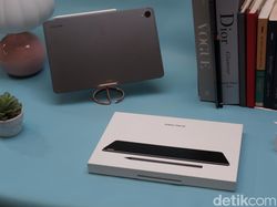 Wujud Galaxy Tab S11 & Ultra, Tablet Tergahar Samsung