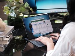 Wujud Galaxy Tab S11 & Ultra, Tablet Tergahar Samsung