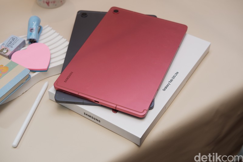 Samsung Galaxy Tab S10 Lite