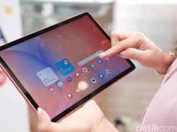 Galaxy Tab S10 Lite, Tablet Samsung Rp 4 Jutaan Cocok untuk Anak Sekolah