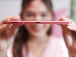 Galaxy Tab S10 Lite, Tablet Samsung Rp 4 Jutaan Cocok untuk Anak Sekolah