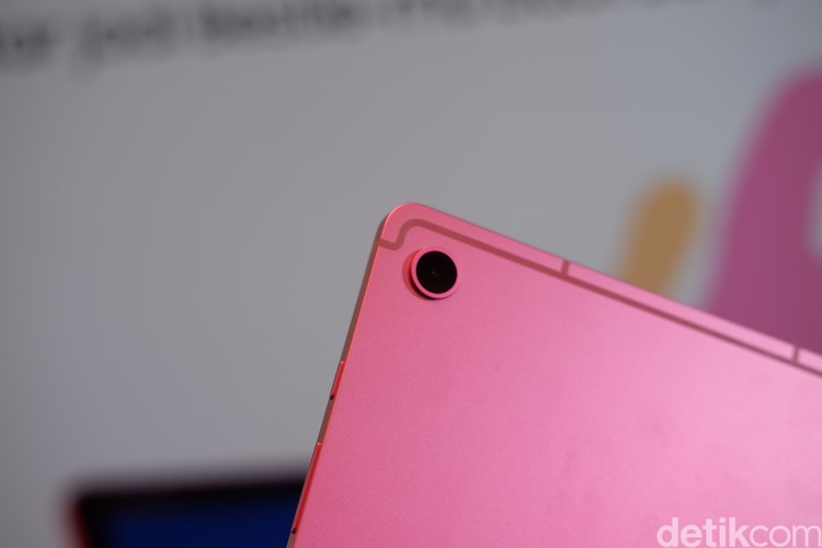 Samsung Galaxy Tab S10 Lite