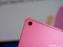 Galaxy Tab S10 Lite, Tablet Samsung Rp 4 Jutaan Cocok untuk Anak Sekolah