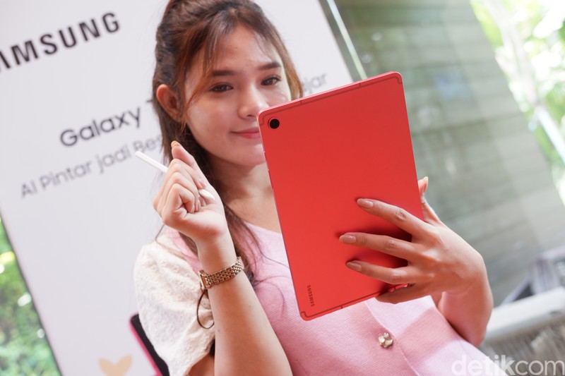 Samsung Galaxy Tab S10 Lite