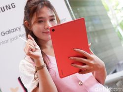 Galaxy Tab S10 Lite, Tablet Samsung Rp 4 Jutaan Cocok untuk Anak Sekolah