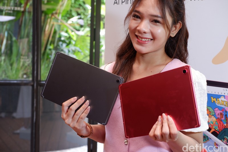 Samsung Galaxy Tab S10 Lite
