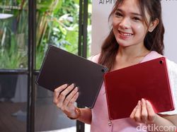 Galaxy Tab S10 Lite, Tablet Samsung Rp 4 Jutaan Cocok untuk Anak Sekolah