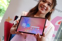 Samsung Galaxy Tab S10 Lite