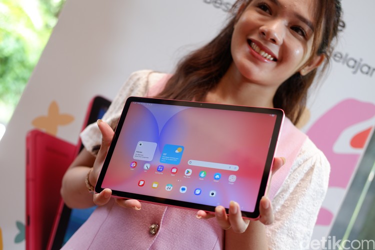 Samsung Galaxy Tab S10 Lite